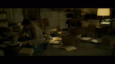 I tried to send you these. - Zodiac