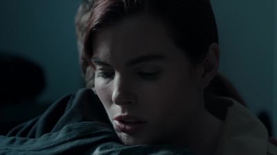 I tried to warn you, Hawkins. - The Resident