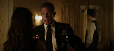 - I tried to warn you, Lois. - Dad, not this again. - Superman & Lois