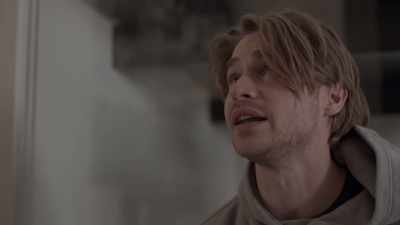I tried what he said.
Believe me. - Debris