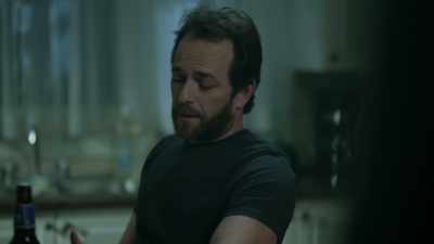 I tried, my whole life,
to build stuff. - Riverdale