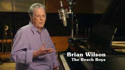 I tried to write
something better - The Beach Boys: Making Pet Sounds