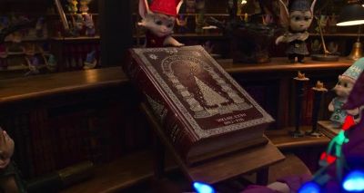 True Believers? - The Christmas Chronicles