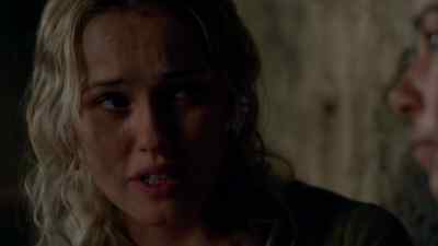 I truly am sorry. - Black Sails