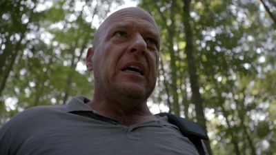 I truly am sorry. - Under the Dome