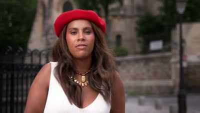 I truly believe that I'm ready - Love Trip: Paris