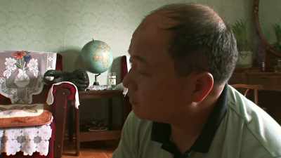 I truly believe that our minder
did not understand my question, - Inside North Korea: Then and Now with Lisa Ling