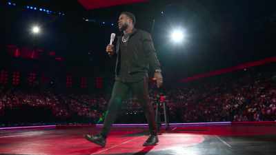 I truly believe - Kevin Hart: Irresponsible