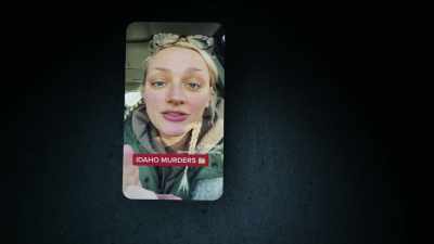 I truly believe
the defense will likely take - #CyberSleuths: The Idaho Murders