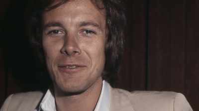 I truly believed
it was because I was - The Bee Gees: How Can You Mend a Broken Heart