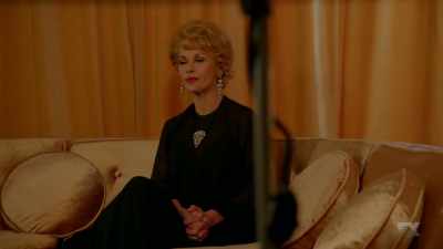 I truly believed that the ladies - FEUD