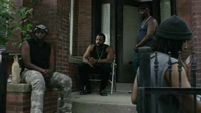 I truly don't, but, - South Side