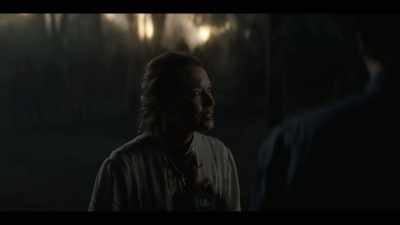 I truly hope you two enjoy the sunrise. - Midnight Mass