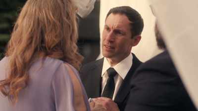 I truly love your granddaughter. - Rent a Groom