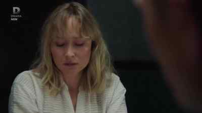 I truly never meant to kill her. - The Brokenwood Mysteries