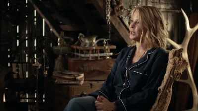 I was truly terrified
by that movie - Eli Roth's History of Horror