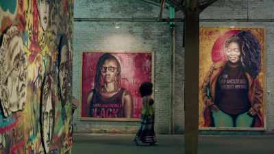 I truly thank you - Queen Sugar