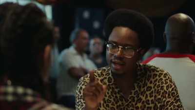 I truly, truly hope
you learn from this - Domino: Battle of the Bones
