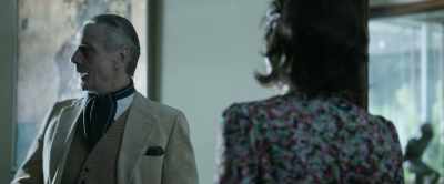 I TRUST ADELE
HAS BEEN KEEPING
YOU AMUSED. - House of Gucci