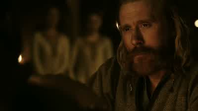 I trust all is to your satisfaction. - Vikings