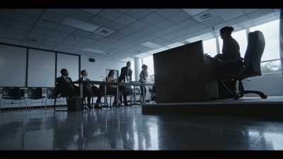I trust anything my client
has said up until this point - Travelers