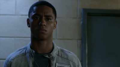 I trust Barrett Hopper - Famous in Love