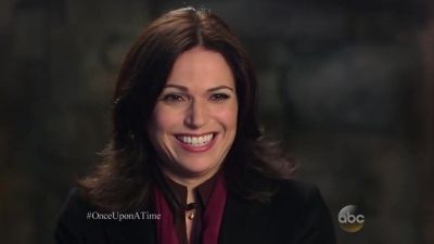 I trust they don't suspect
my hand in all this. - Once Upon a Time