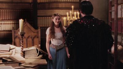 I trust you found everything to your satisfaction - Ella Enchanted