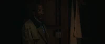 I trust her. - Fantastic Four