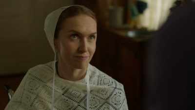 I trust your judgment, - Amish Affair