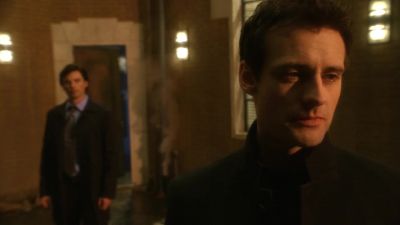 I trust Lois is well. - Smallville