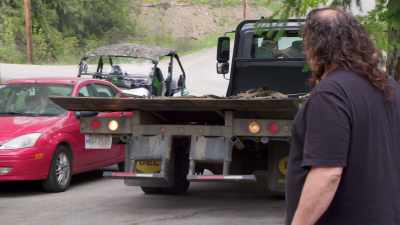 I trust Mike to do this job, - Rust Valley Restorers