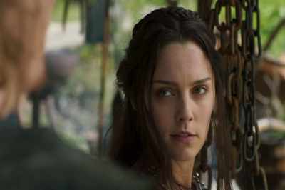 I trust my own blood,
occasionally my wife, - Britannia
