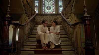 I trust science, Samuel.
It's the police I don't trust. - Ms Fisher's Modern Murder Mysteries