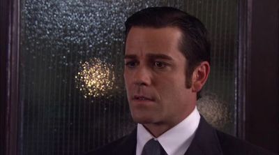 I trust that was worth the interruption? - Murdoch Mysteries