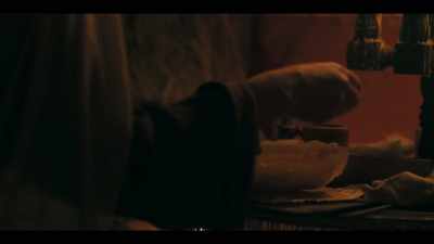 I trust you to
get them right - Christmas with The Chosen: Holy Night