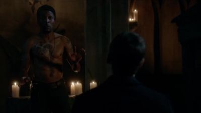 I trust this won't take much longer. - The Originals