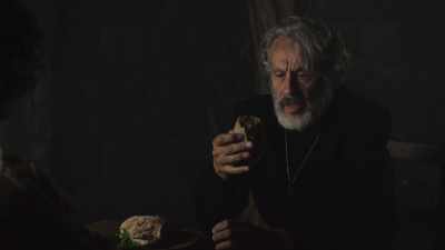 - I trust word
has reached you - Witch