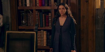 I trust you had a pleasant journey. - Medici: Masters of Florence