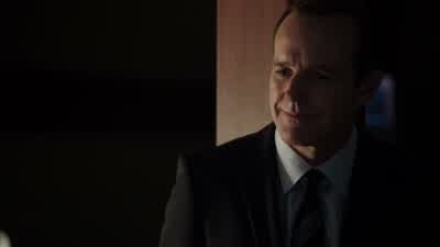I trust you know what you're doing. - Marvel's Agents of S.H.I.E.L.D.