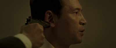 I trust you to protect my family. - The Spy Gone North
