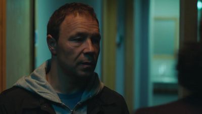 I trust you. - Line of Duty