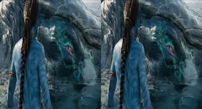 I trust you. - Avatar: The Way of Water