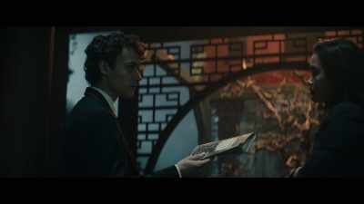 - I trust you. - Deadly Class