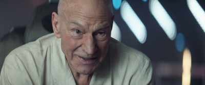I trust you, Soji. I know you. - Star Trek: Picard