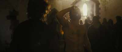 I trust you had time to sleep
on my proposal? - Arthur & Merlin: Knights of Camelot