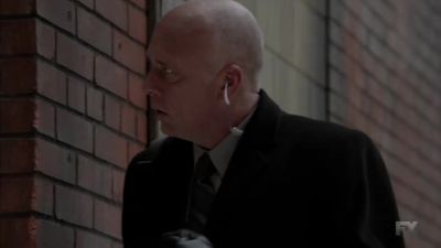 - I trust you've come prepared?
- I'm always prepared. - The Strain