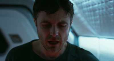 - I trust Zoe.
- FRANKS: Trust yourself, John. - Slingshot