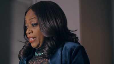 I trusted Daddy.
And I'm just hurt. - A Jenkins Family Christmas