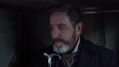 I trusted someone I shouldn't have. - Dead Still